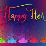 Come celebrate Holi festival with us!!!